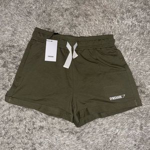 Gymshark Ark High-waisted Shorts